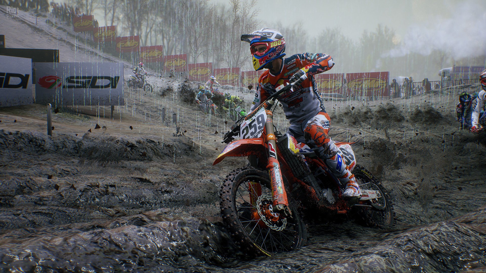 [6]-MXGP3: The Official Motocross Videogame Download-HohohoGames