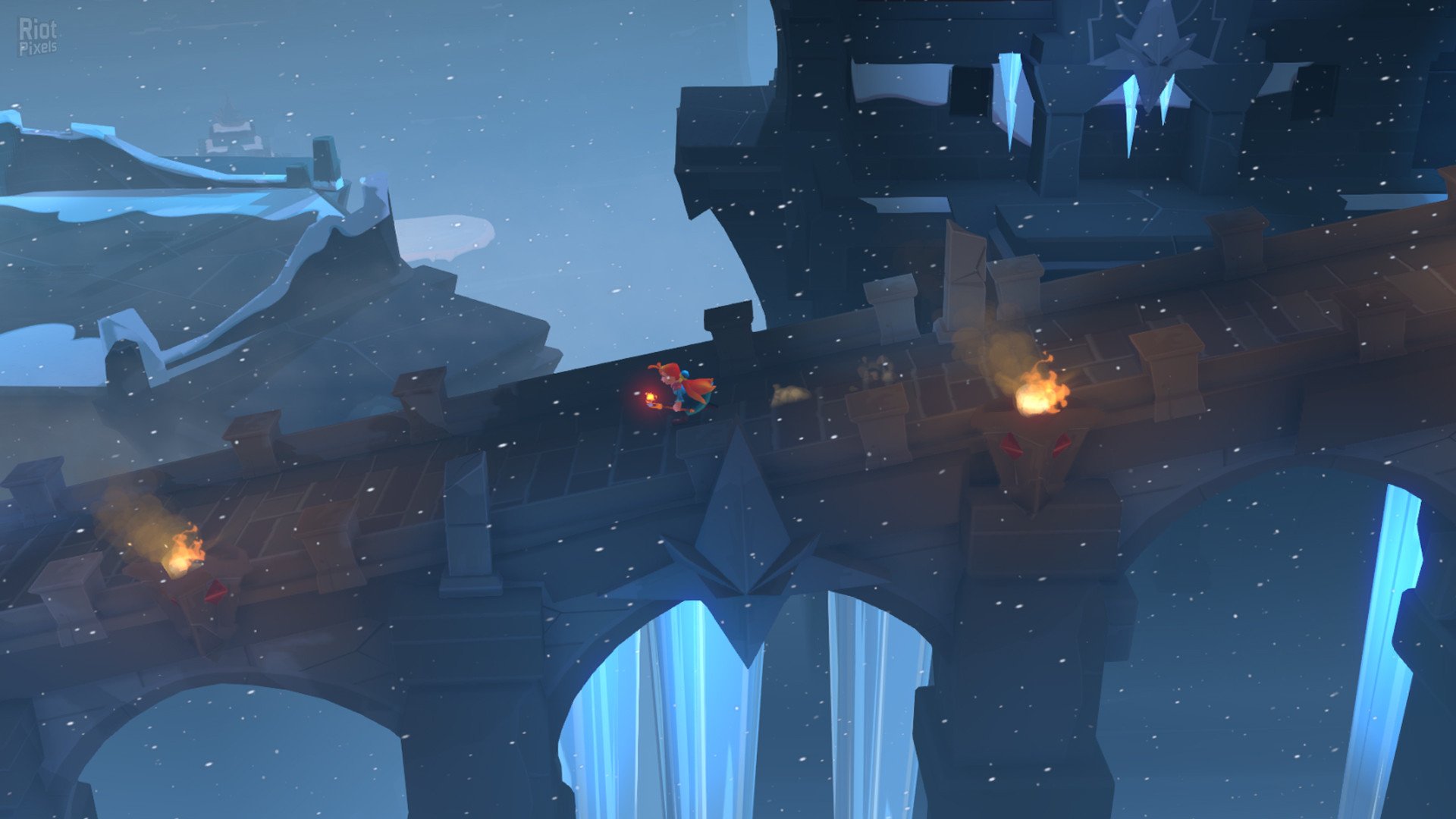 [15]-Mages of Mystralia Download-HohohoGames