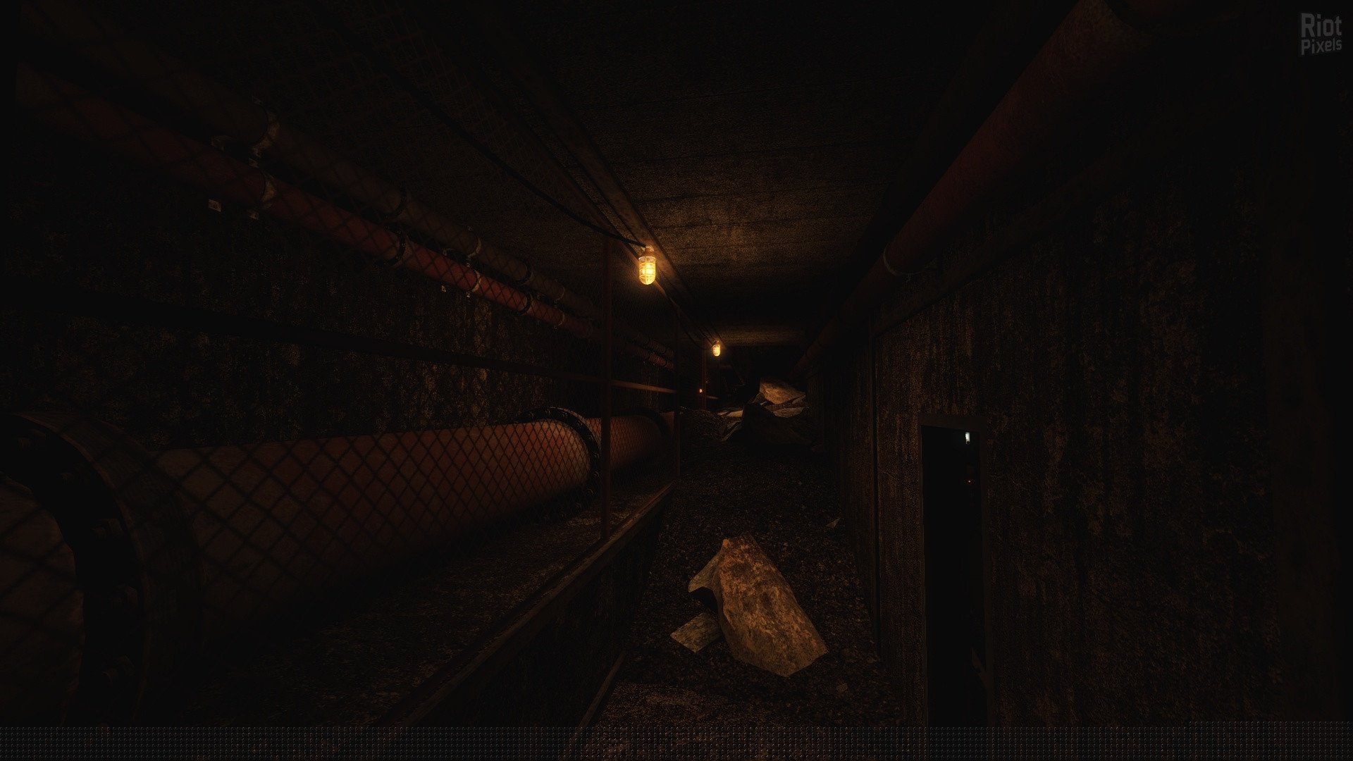 [3]-INFRA: Complete Edition Download-HohohoGames
