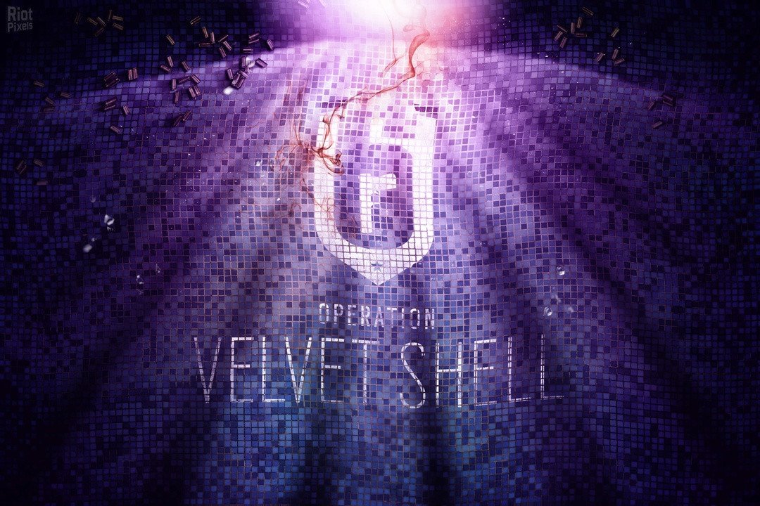 [32]-Tom Clancy’s Rainbow Six: Siege – Complete Edition – v2.3.2 + All DLCs Download-HohohoGames