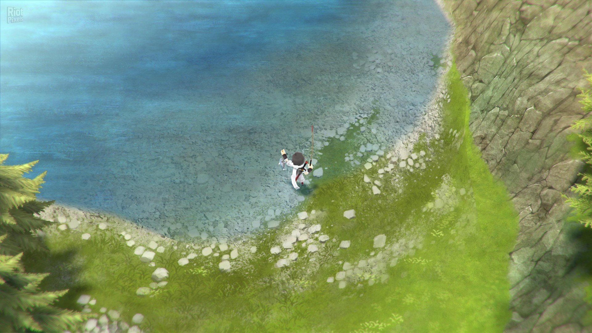 [6]-Lost Sphear Download-HohohoGames