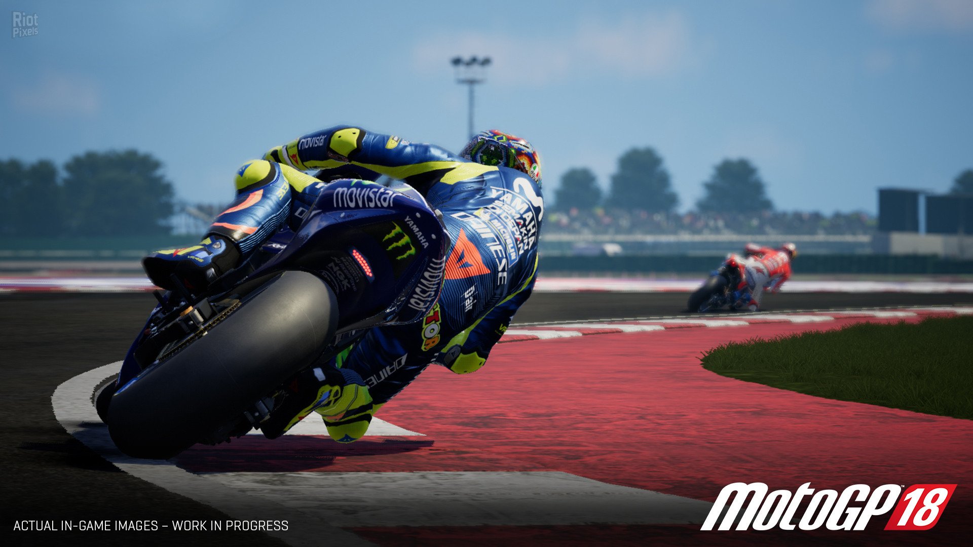 [12]-MotoGP 18 + Multiplayer Download-HohohoGames