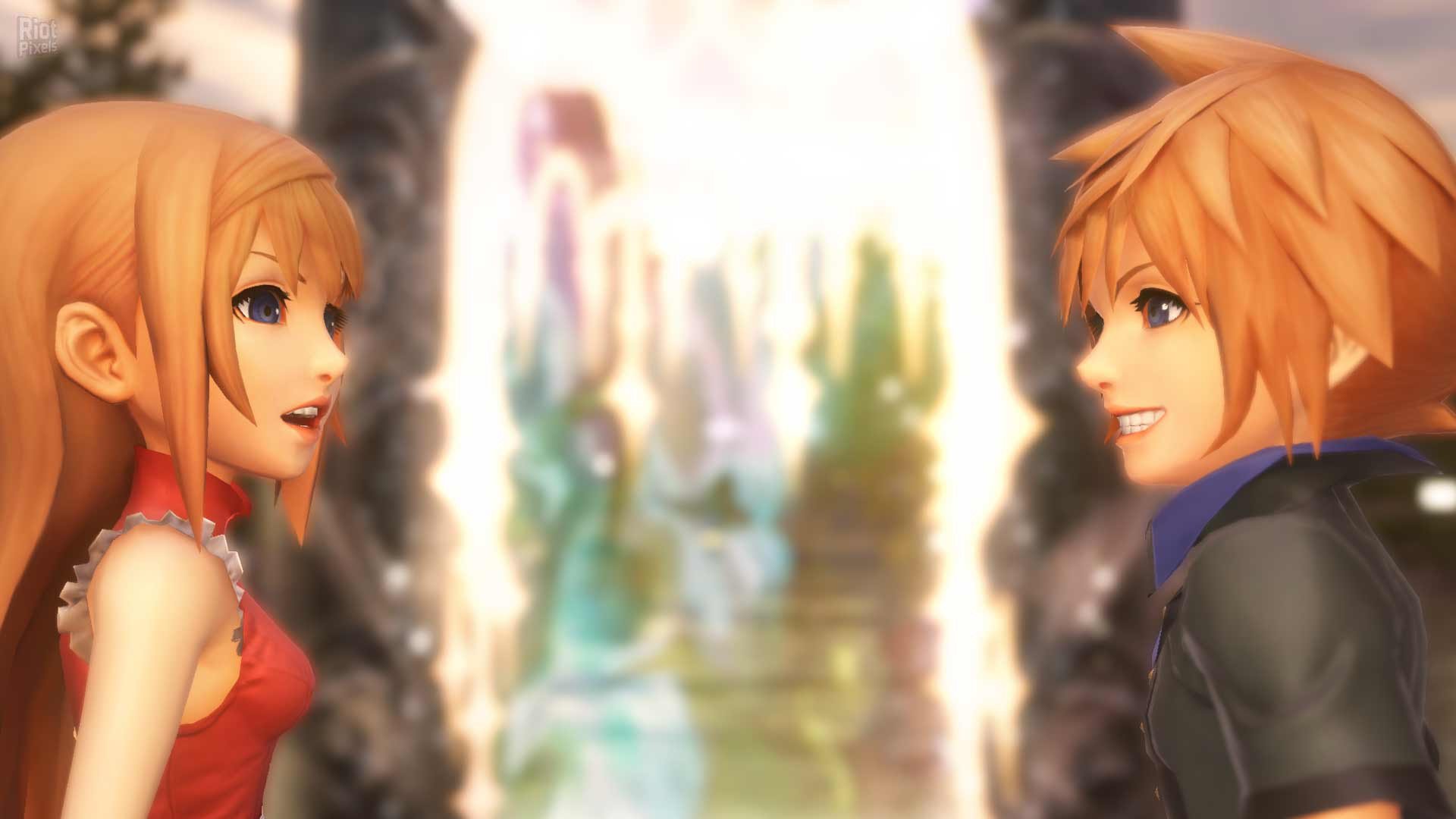 [9]-World of Final Fantasy: Day One Edition + MAXIMA Upgrade Download-HohohoGames