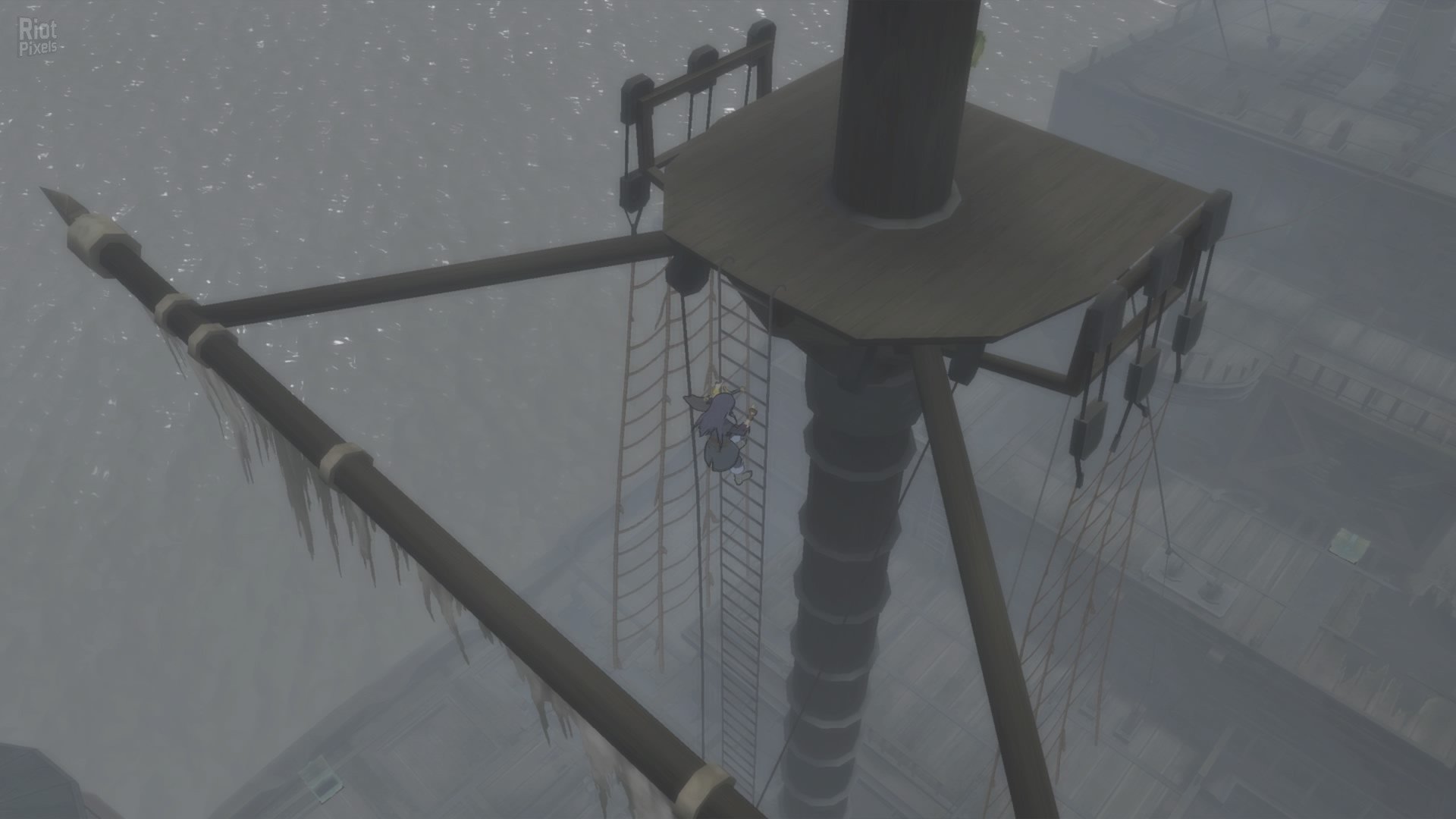 [16]-Tales of Vesperia: Definitive Edition + 2 DLCs Download-HohohoGames
