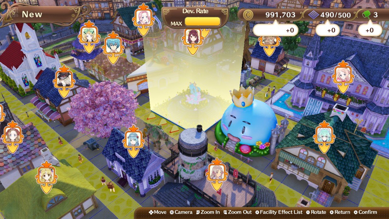 [6]-Nelke & the Legendary Alchemists + DLC Download-HohohoGames