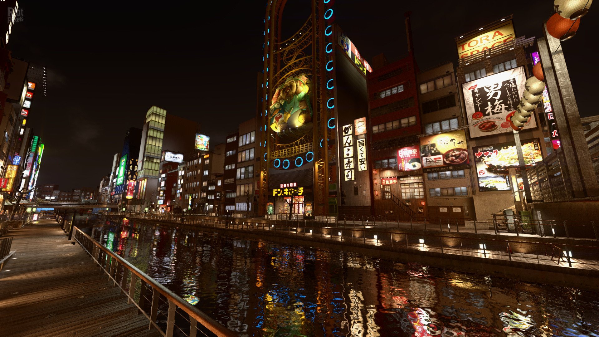 [3]-Yakuza Kiwami 2 + Clan Creator Bundle DLC Download-HohohoGames