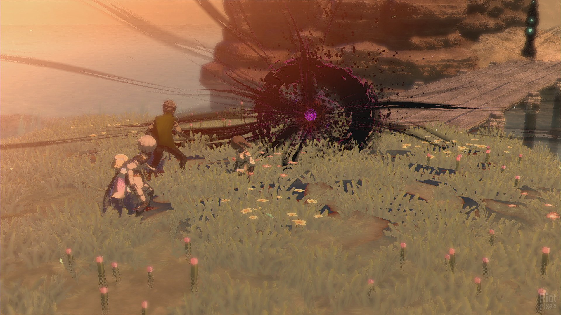 [10]-ONINAKI + DLC Download-HohohoGames