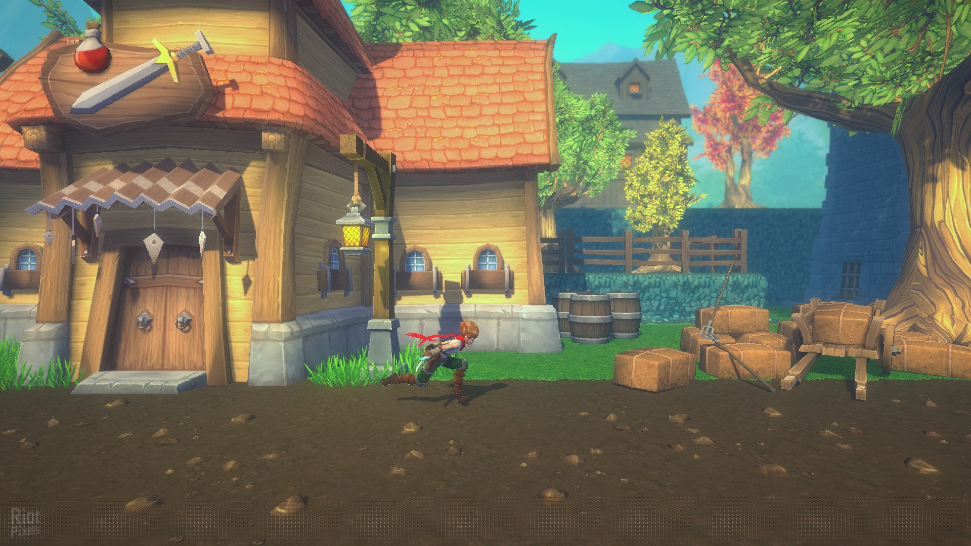 [4]-The Forbidden Arts – v1.0.1.0 Download-HohohoGames