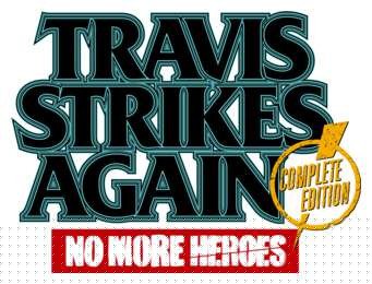 [18]-Travis Strikes Again: No More Heroes – Complete Edition Download-HohohoGames