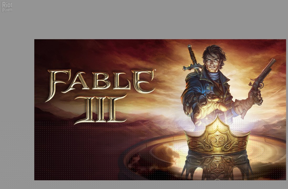 [24]-Fable 3 – v1.1.1.3 + All DLCs + Unlocker + Bonus Content Download-HohohoGames