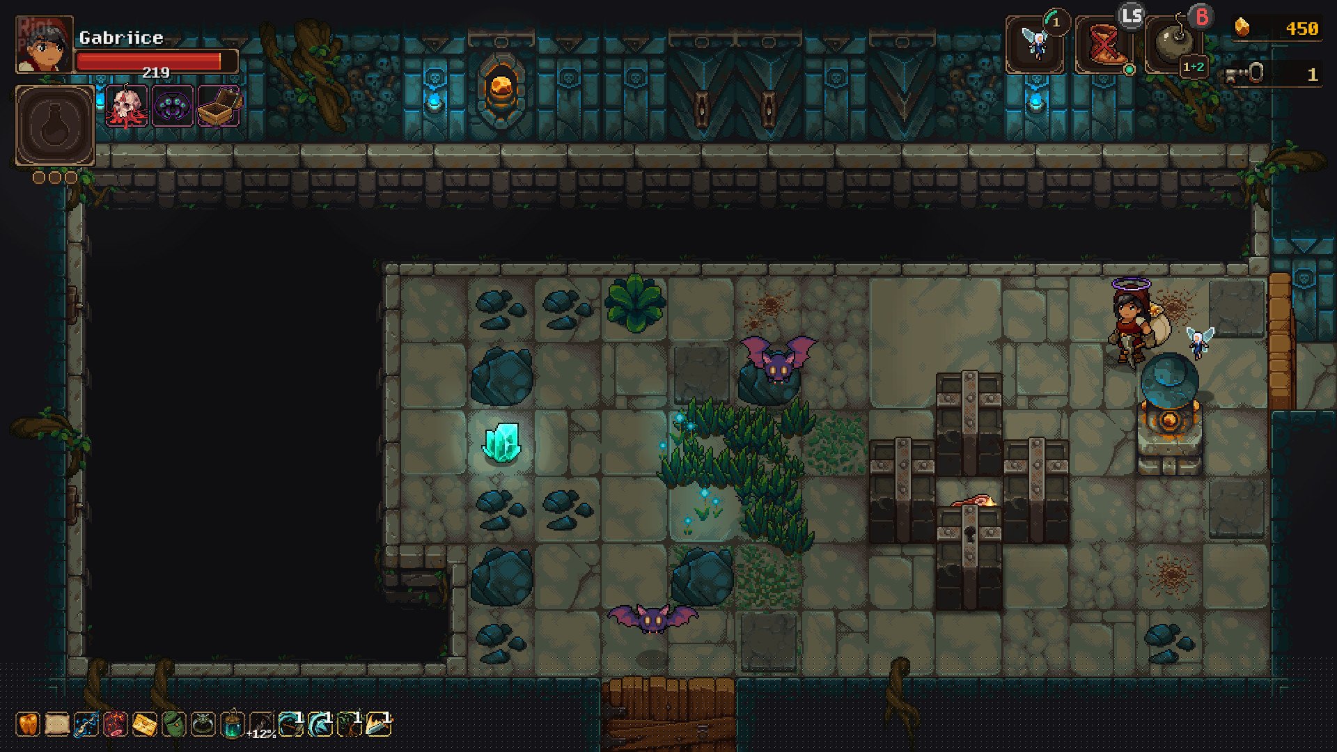 [9]-UnderMine – v1.0.0.41 Download-HohohoGames