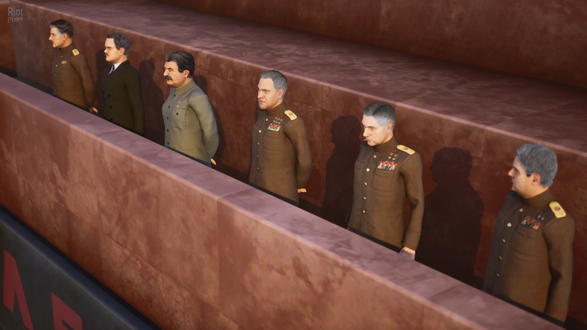 [7]-Strategic Mind: Spectre of Communism Download-HohohoGames
