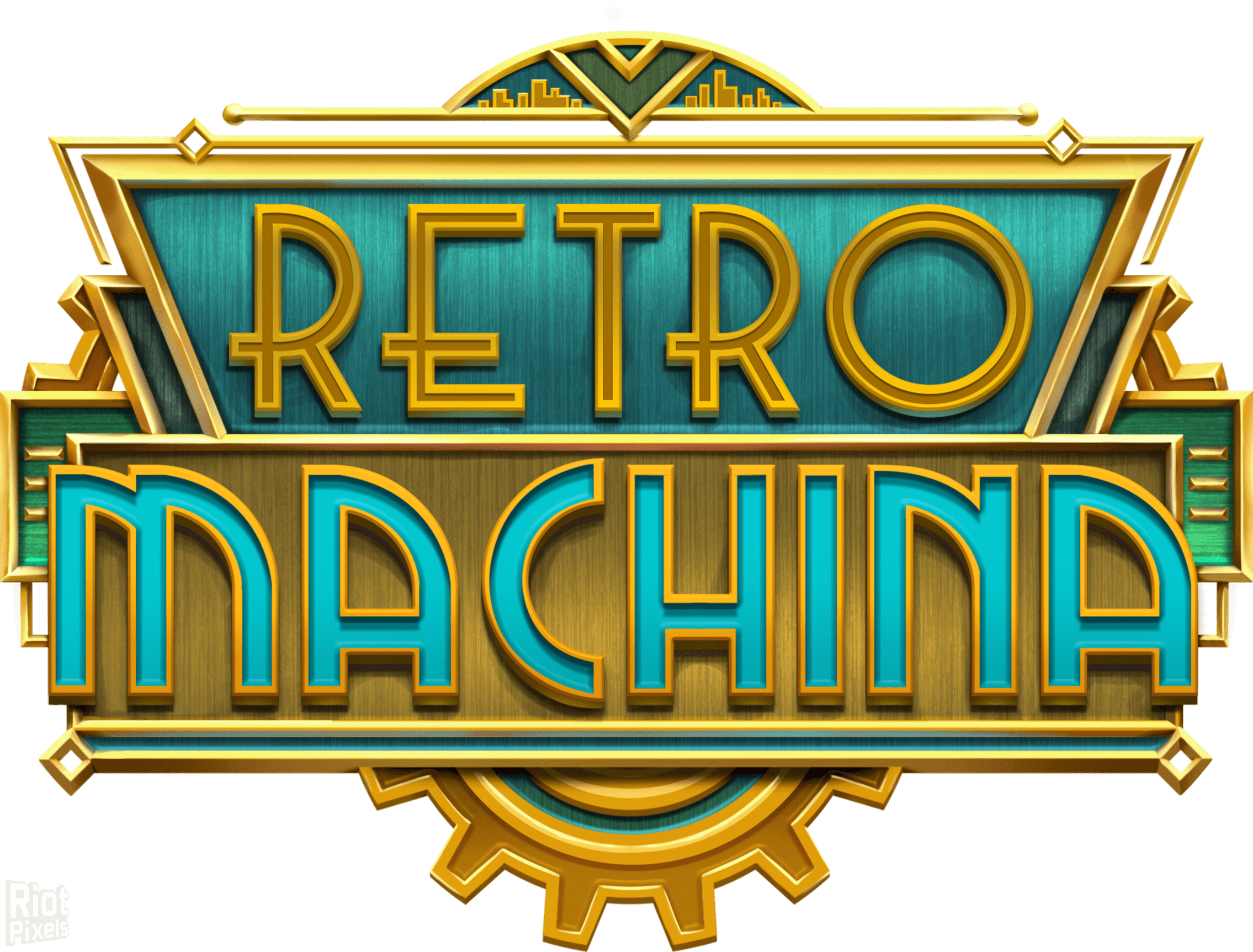 [20]-Retro Machina Download-HohohoGames