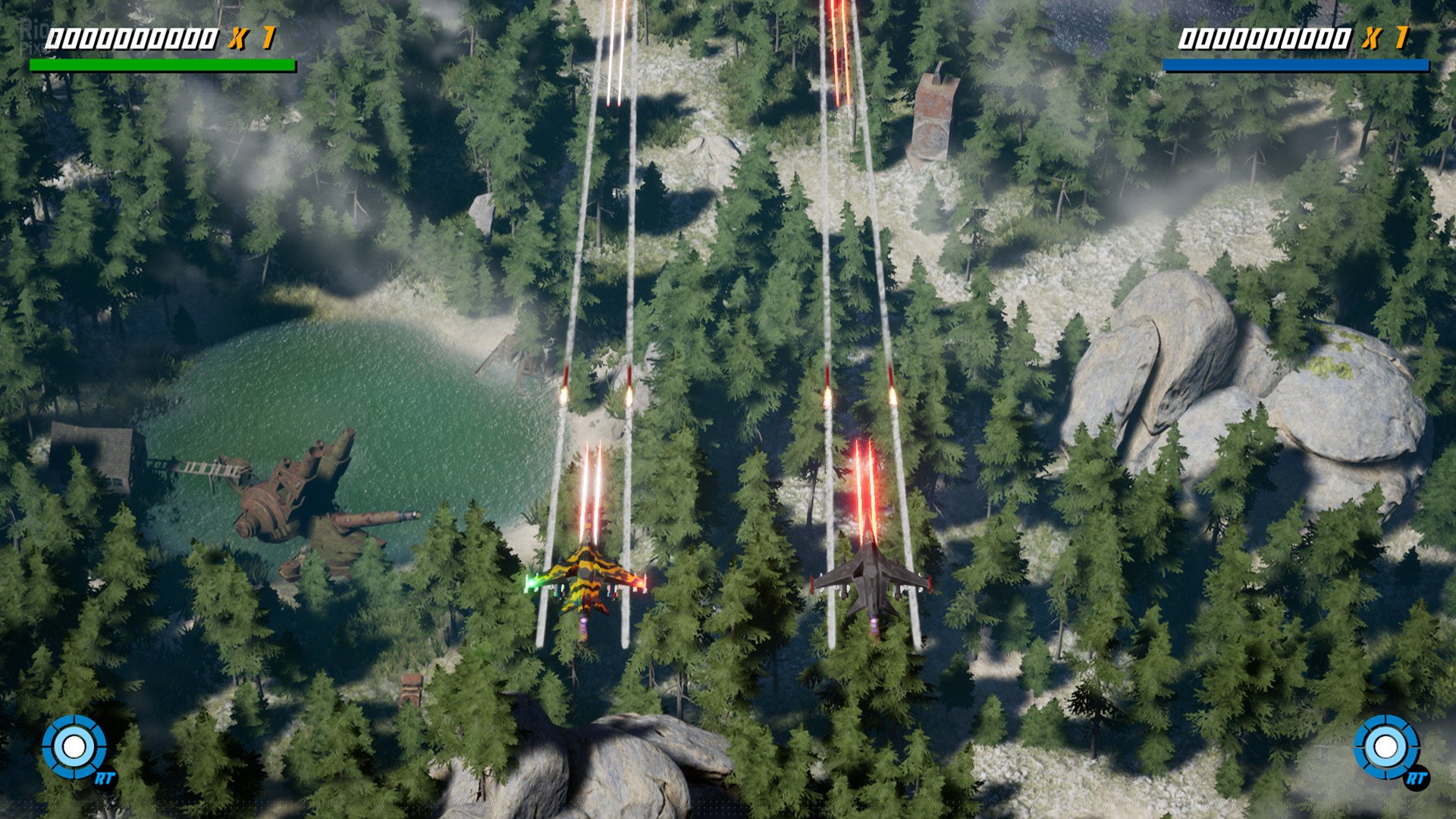 [13]-Cloud Cutter Download-HohohoGames