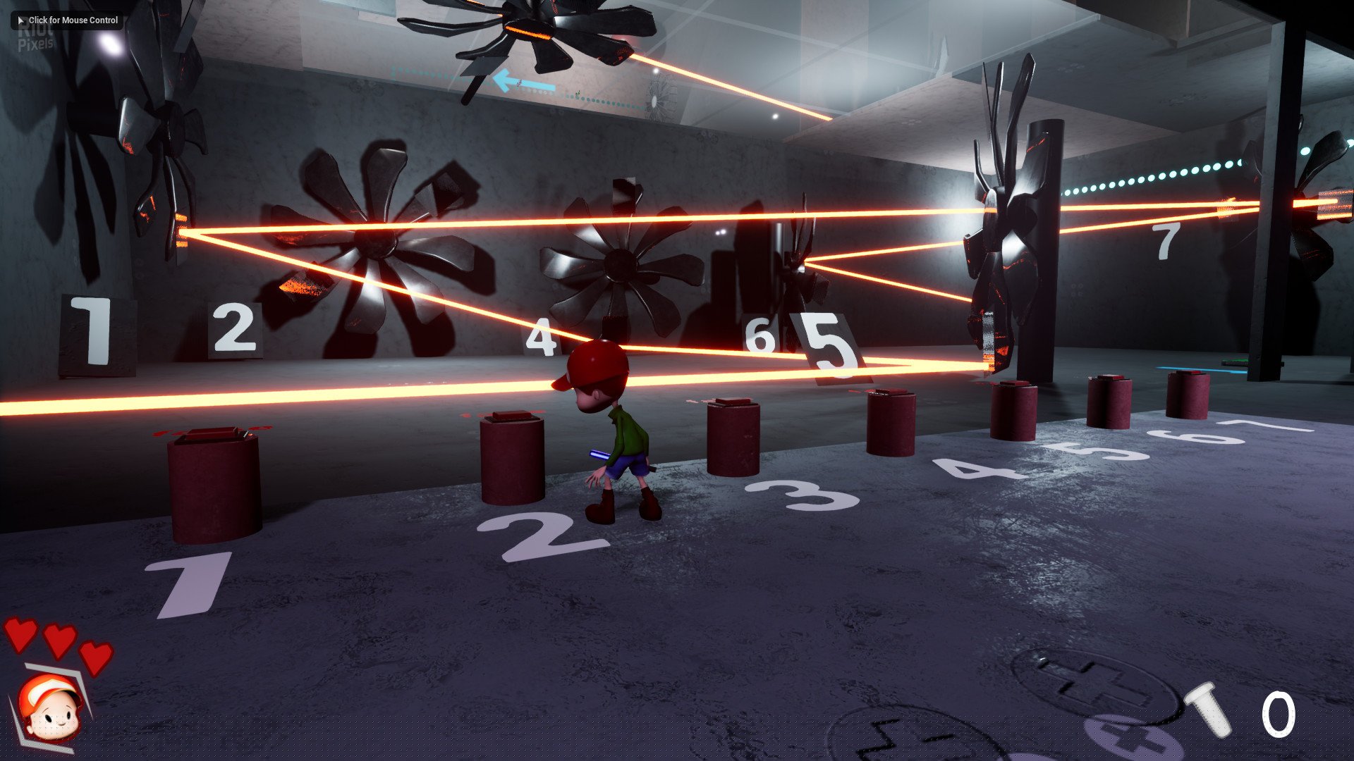 [7]-Arcade Boy Download-HohohoGames