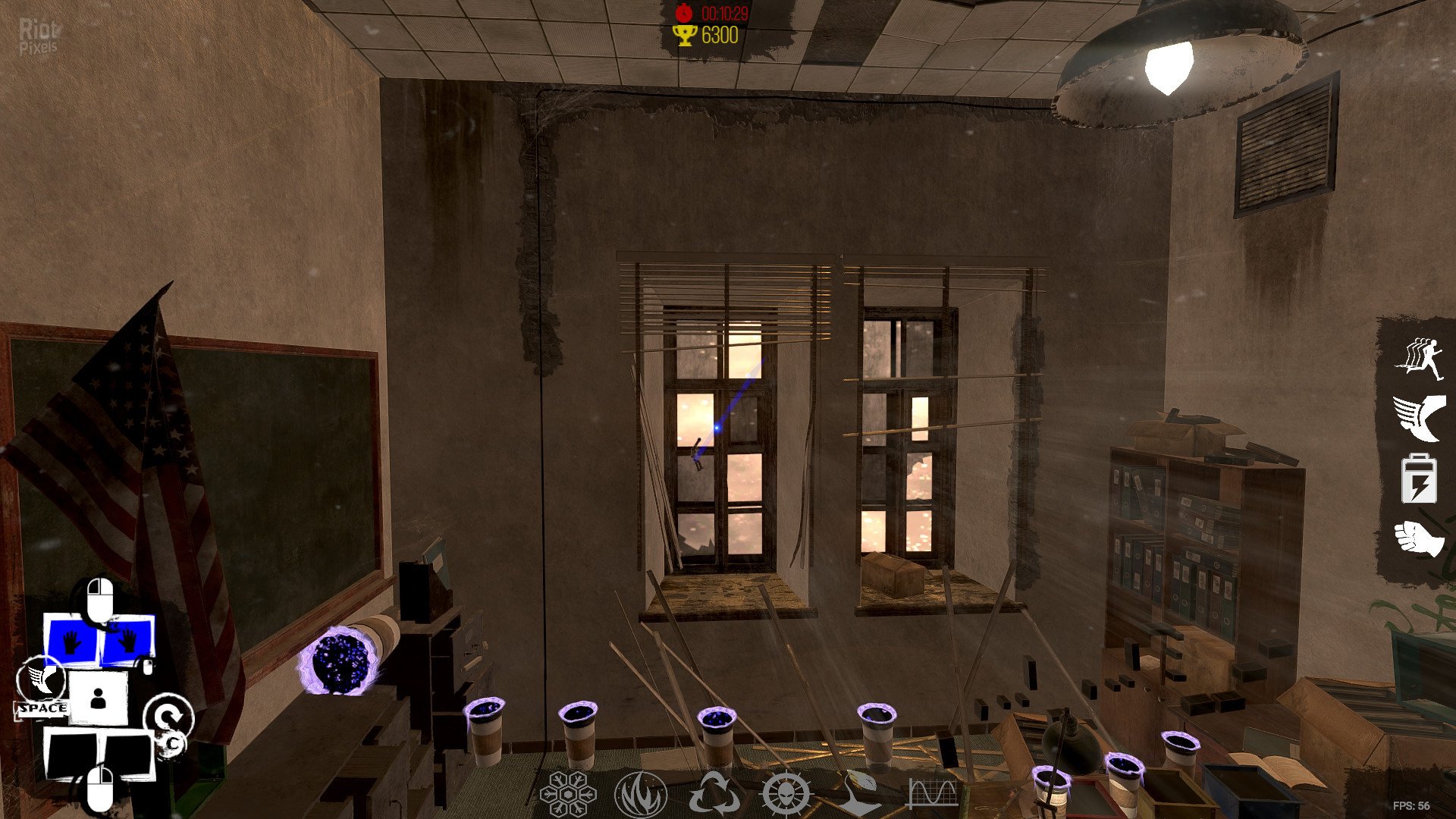 [13]-PuppeTNetiK: Speedrun Challenge Download-HohohoGames