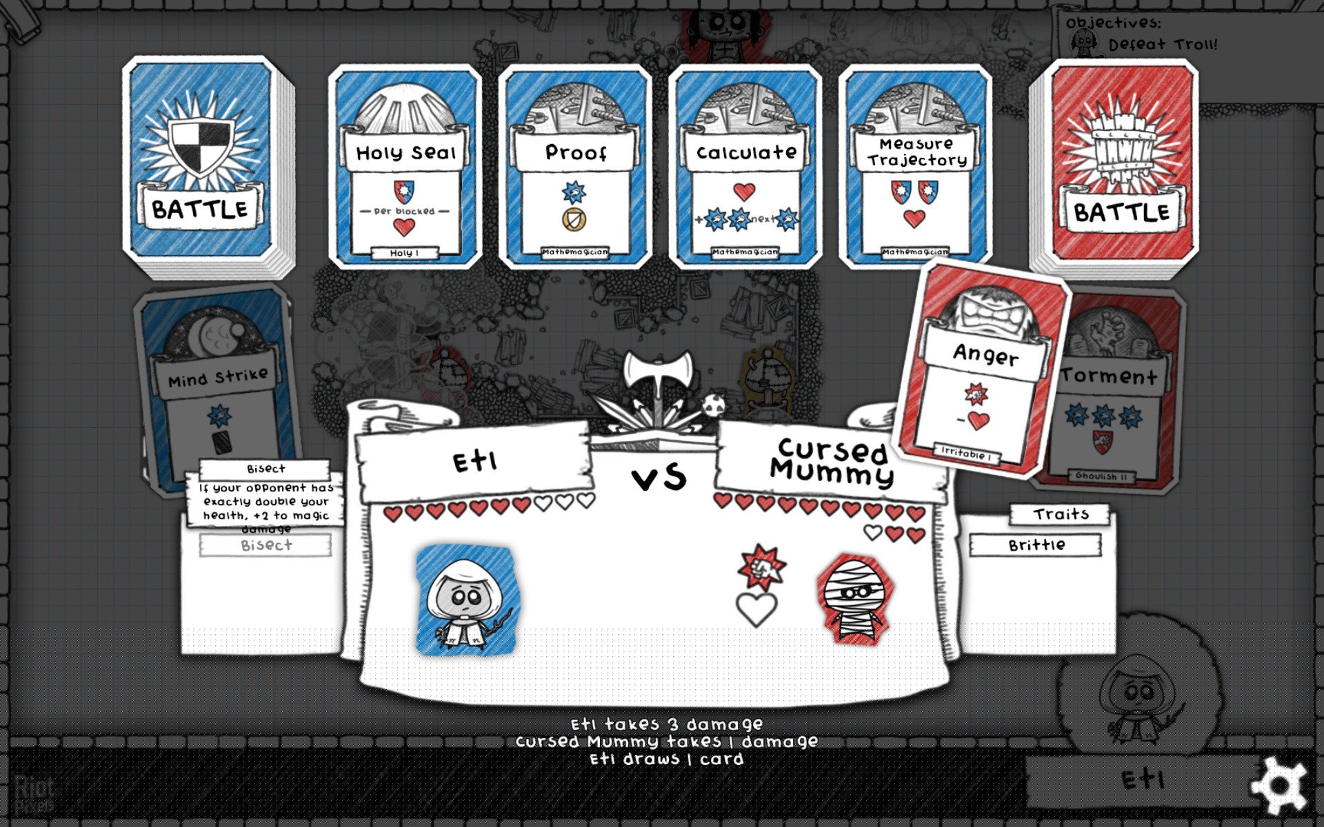 [4]-Guild of Dungeoneering: Ultimate Edition + 2 DLCs + Bonus Soundtrack Download-HohohoGames