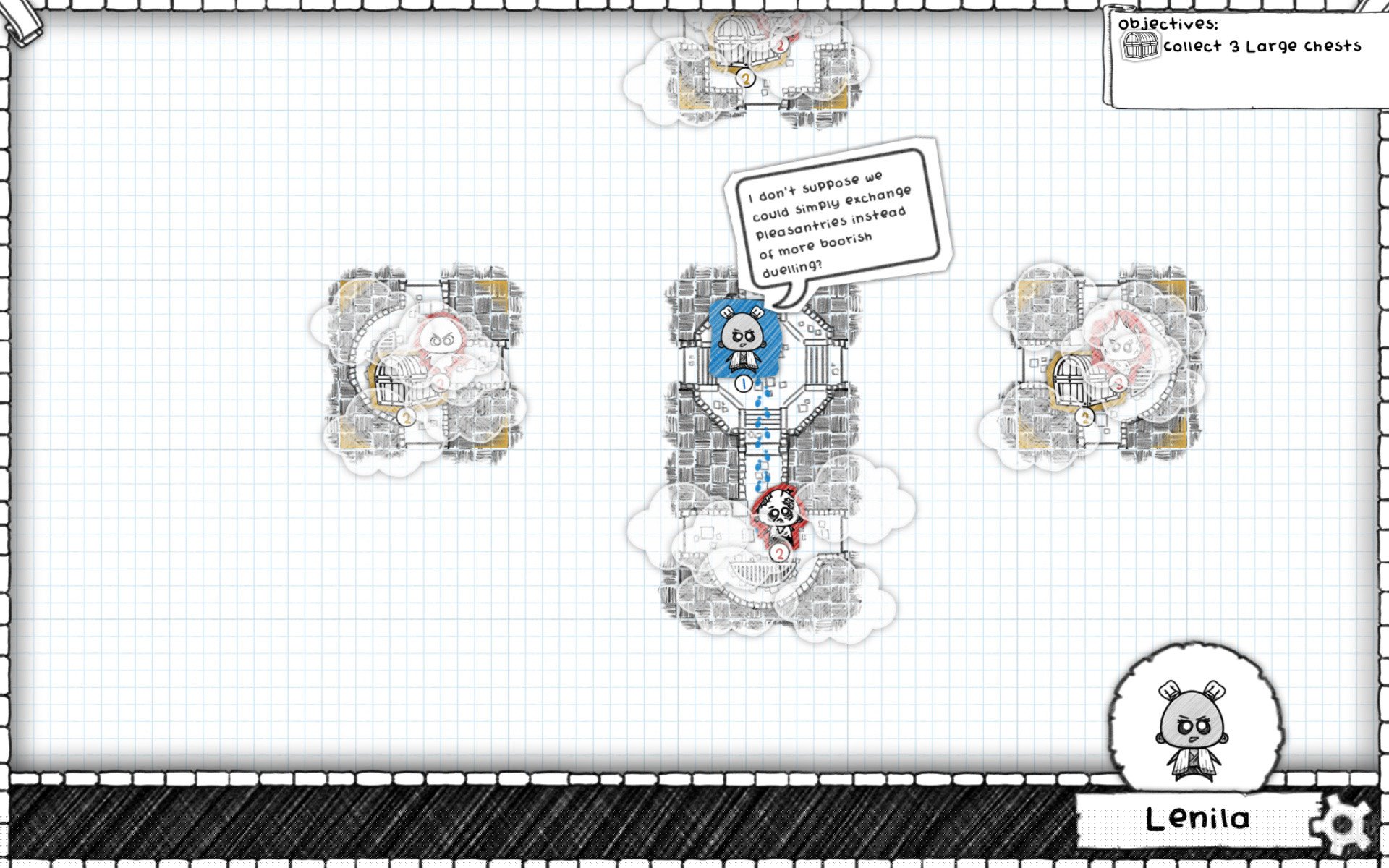 [11]-Guild of Dungeoneering: Ultimate Edition + 2 DLCs + Bonus Soundtrack Download-HohohoGames