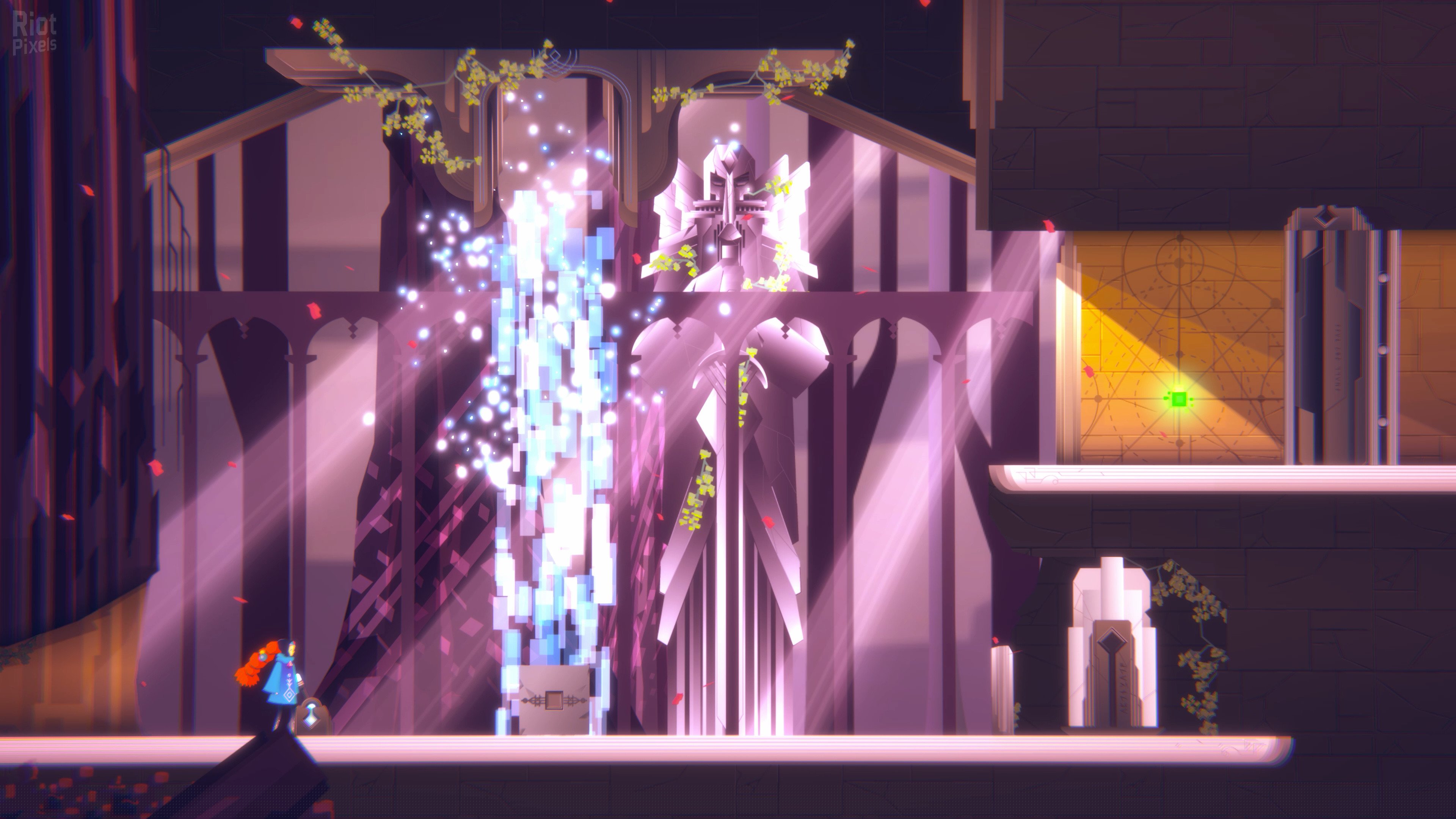 [4]-Aspire: Ina’s Tale – v1.0.16 Download-HohohoGames