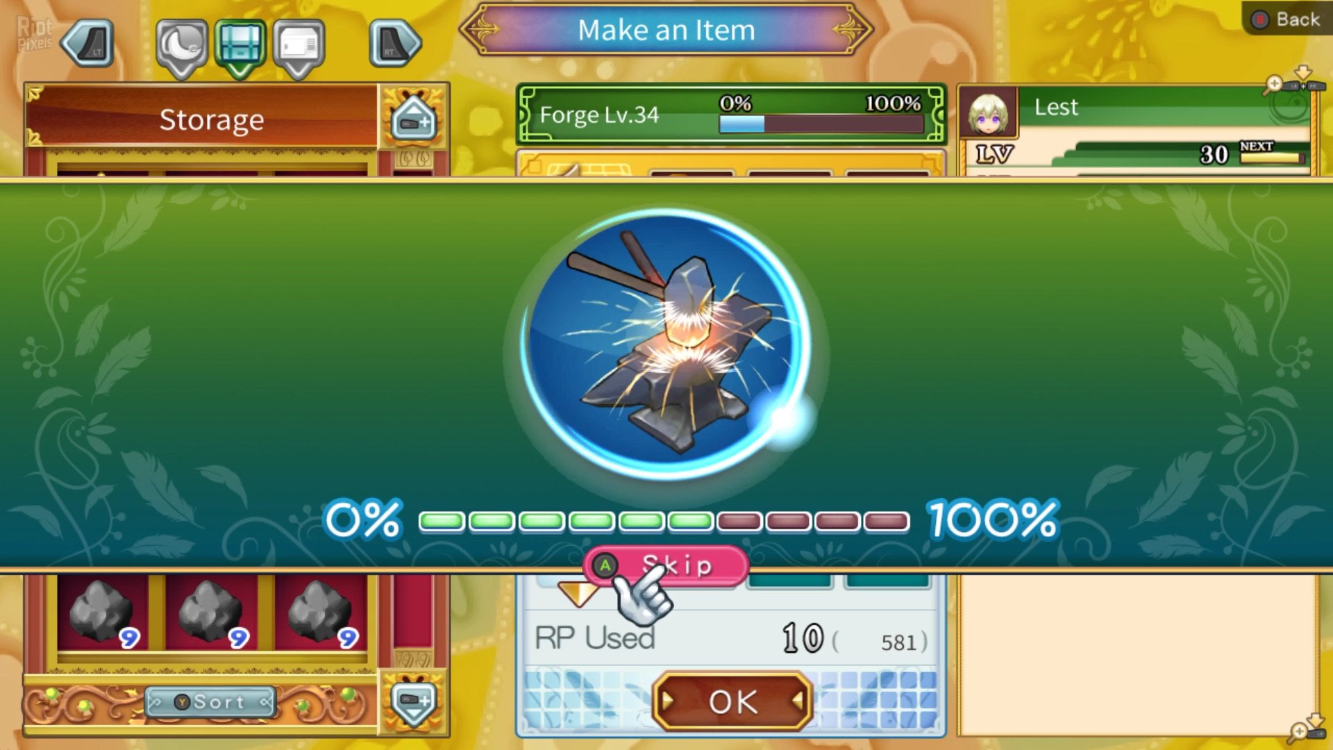[8]-Rune Factory 4 Special Download-HohohoGames
