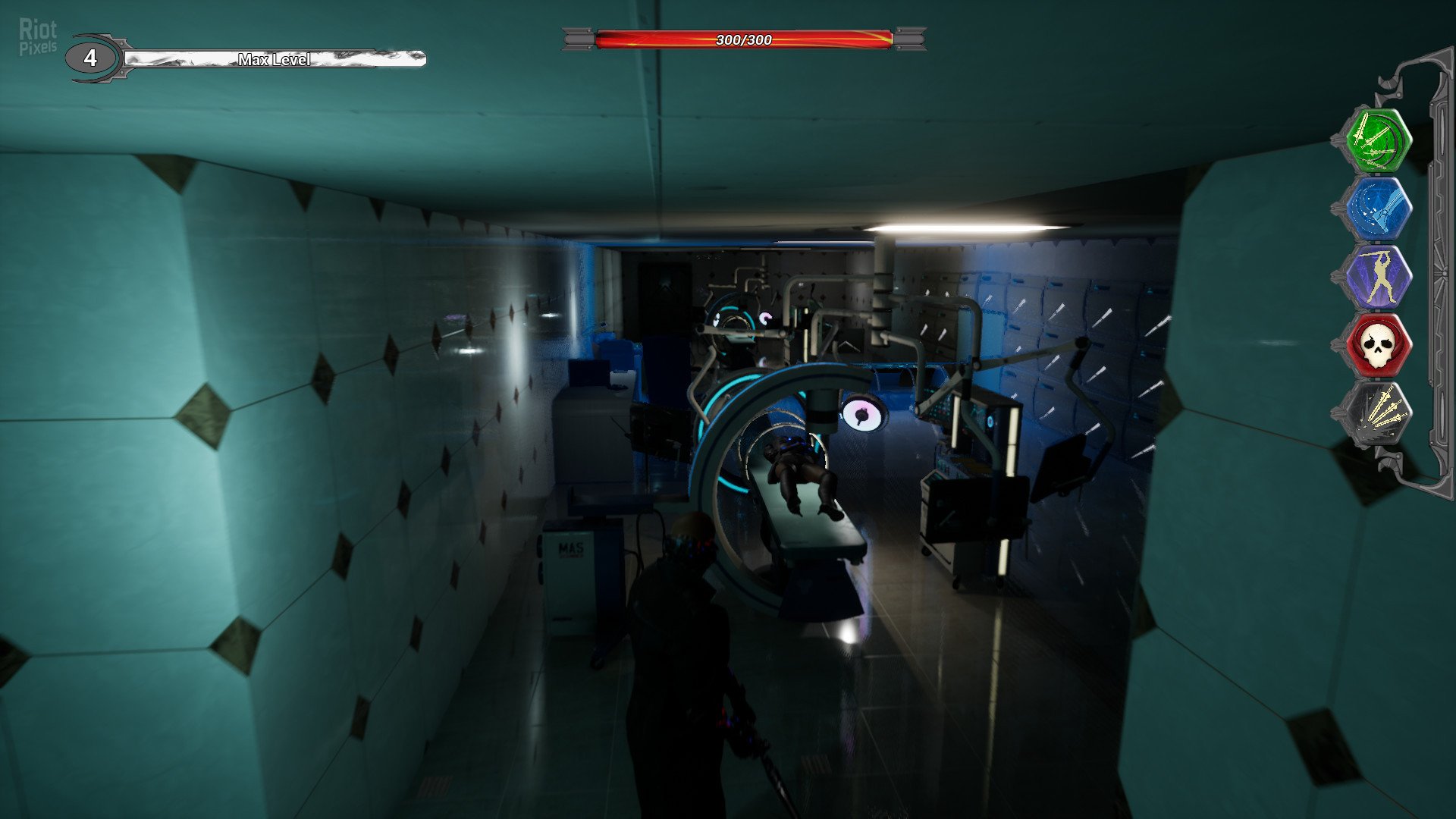 [5]-The Divine Invasion Download-HohohoGames