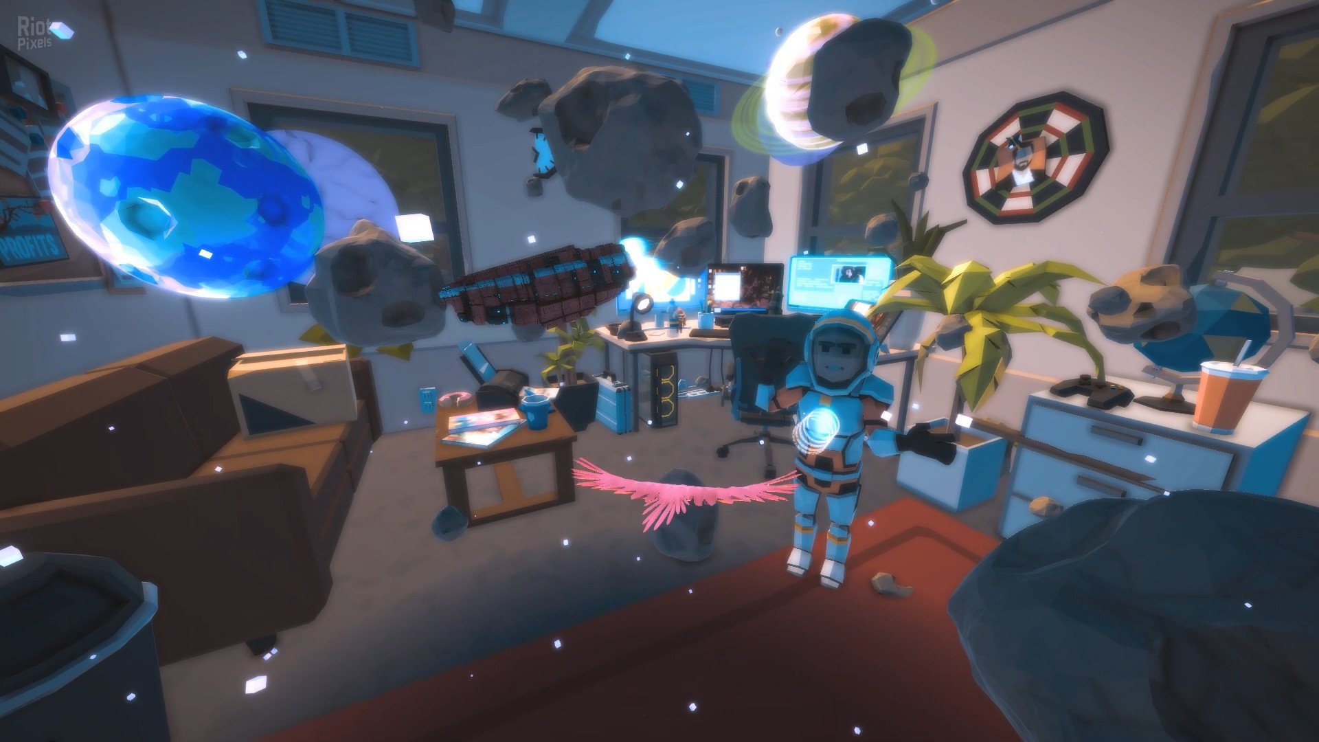 [7]-Aery: Dreamscape Download-HohohoGames
