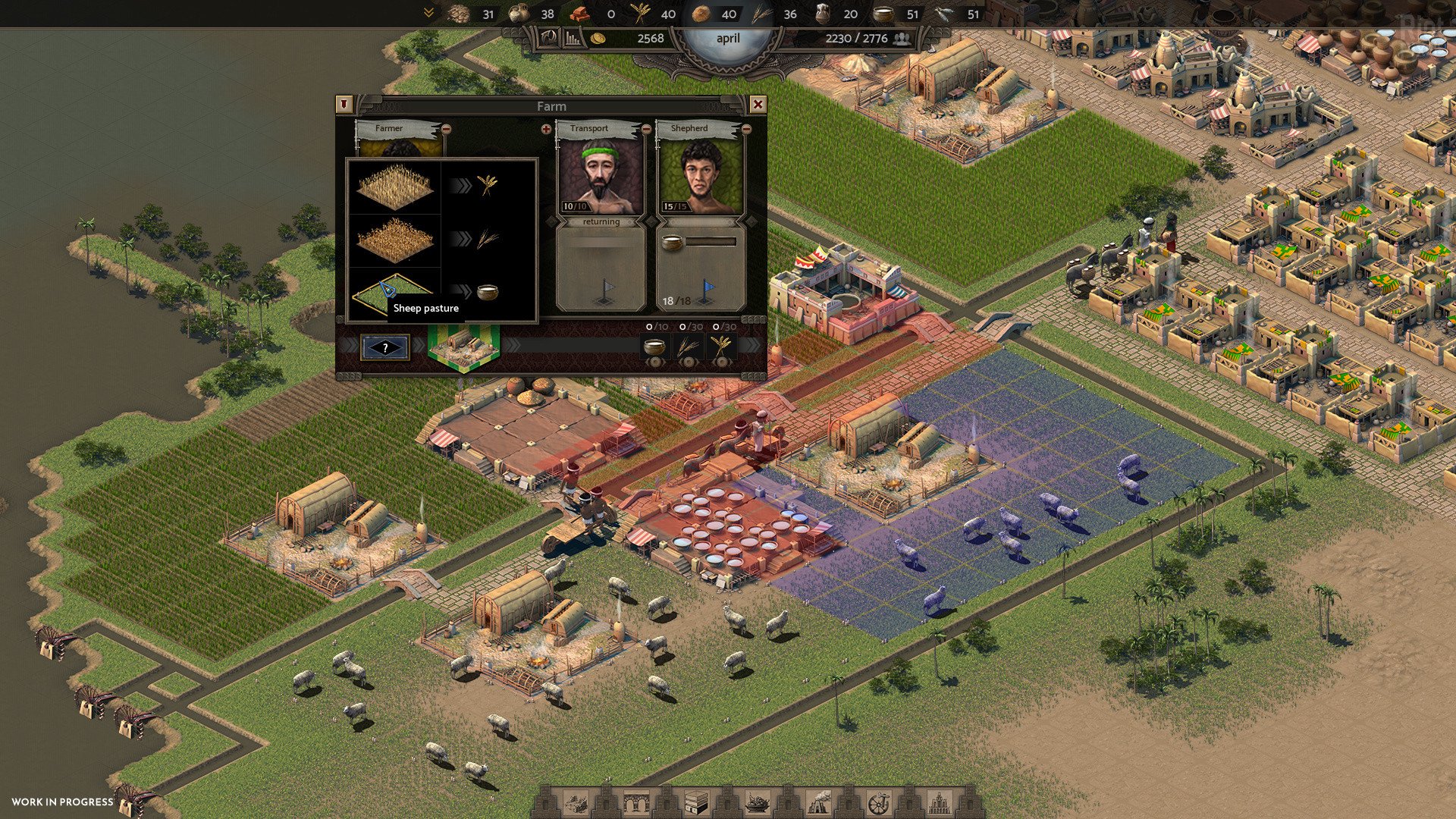 [10]-Nebuchadnezzar – v1.3.0 Download-HohohoGames