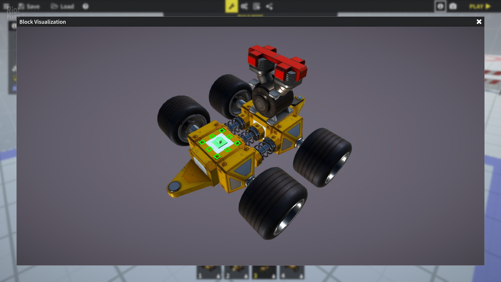 [15]-World of Contraptions Download-HohohoGames