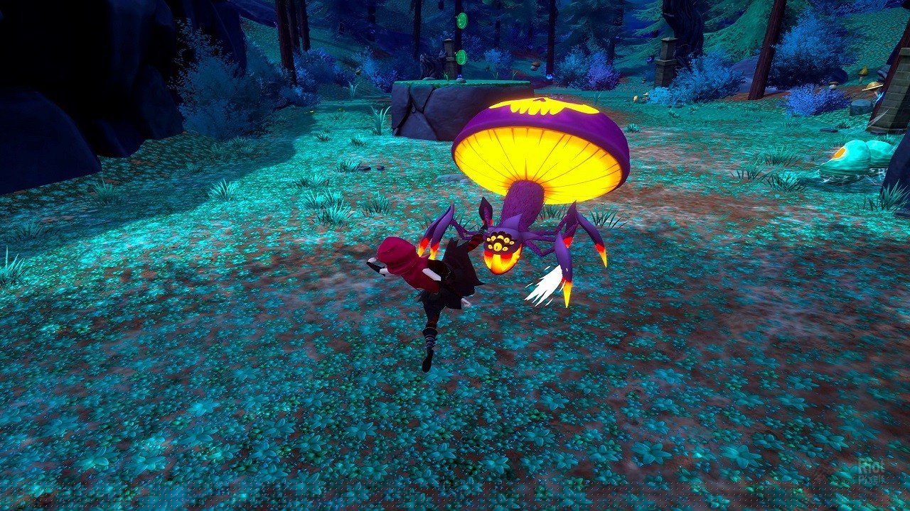 [9]-Hotel Transylvania: Scary-Tale Adventures Download-HohohoGames
