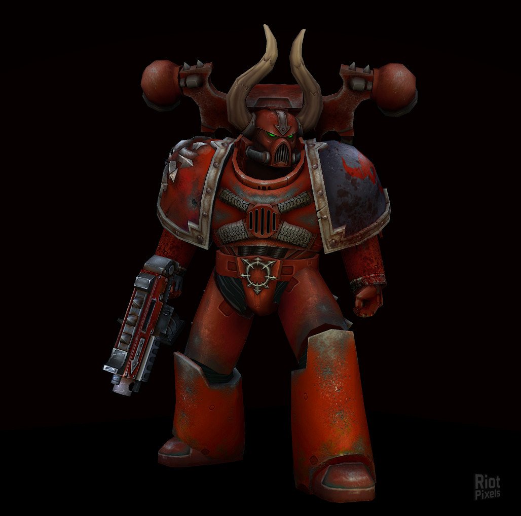 [20]-Warhammer 40,000: Space Wolf – v1.1.8 + 8 DLCs Download-HohohoGames