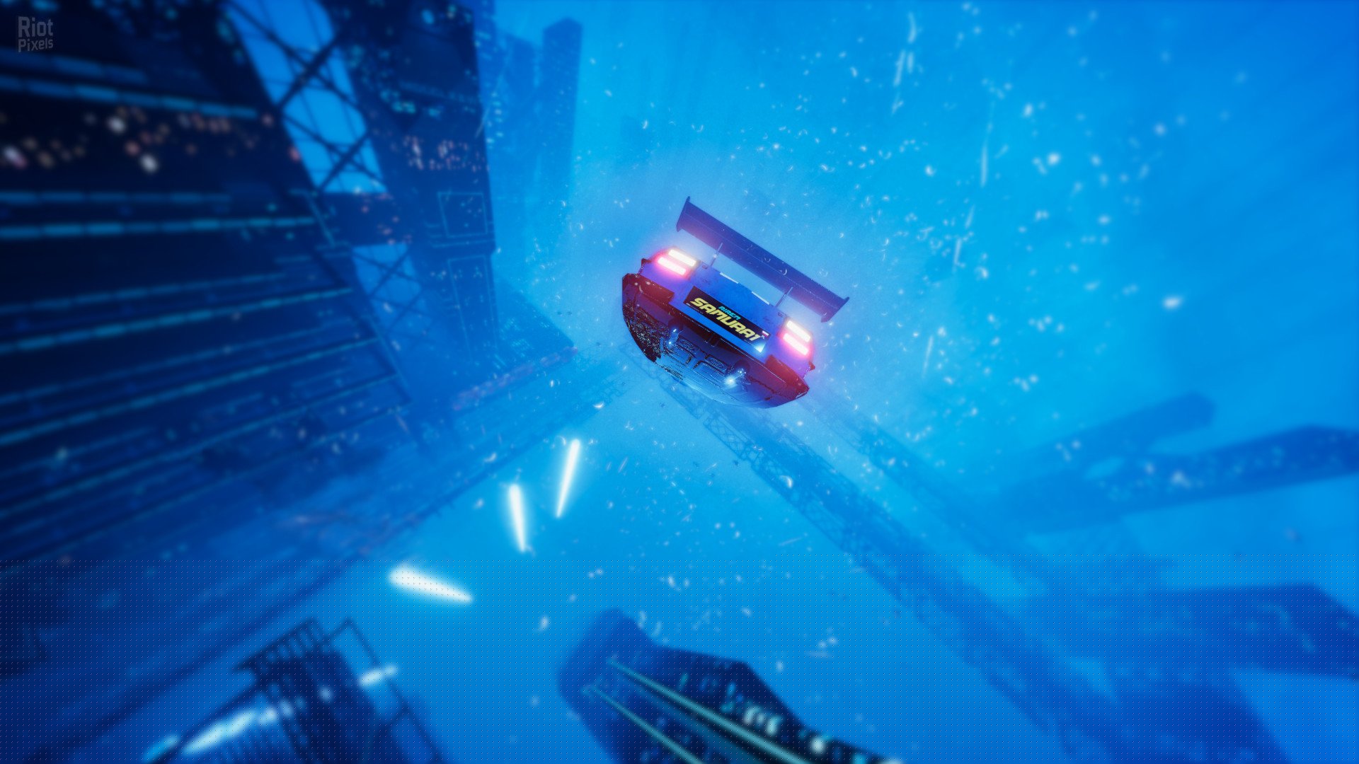 [9]-Hovercars 3077: Underground Racing – v1.8.20 Download-HohohoGames