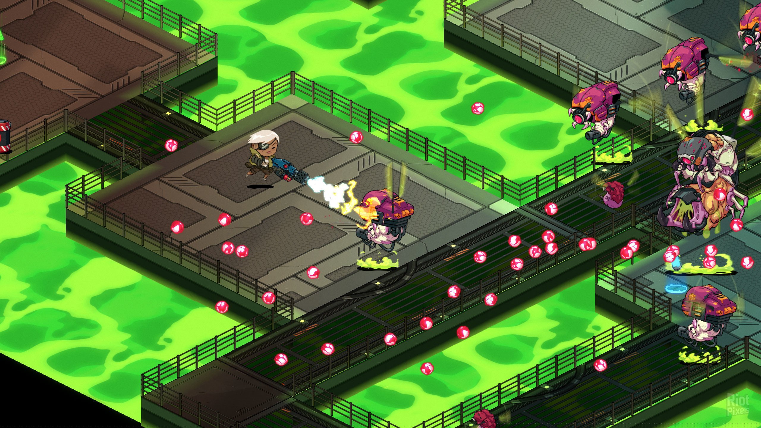 [9]-Wildcat Gun Machine – v1.004 Download-HohohoGames