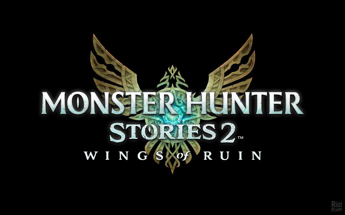 [18]-Monster Hunter Stories 2: Wings of Ruin – v1.5.3 + 22 DLCs Download-HohohoGames