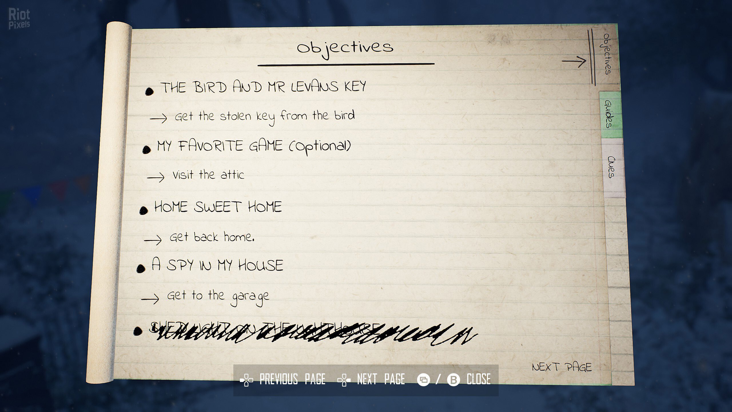 [6]-Broken Pieces Download-HohohoGames