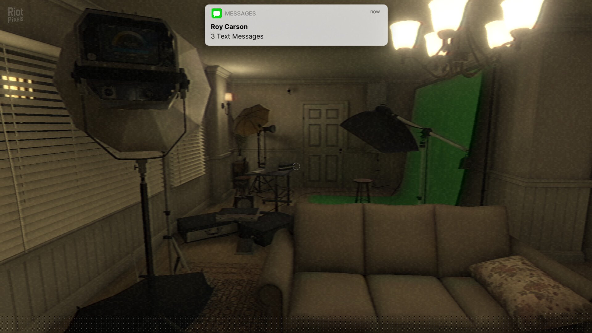 [9]-Fears To Fathom: Carson House Download-HohohoGames