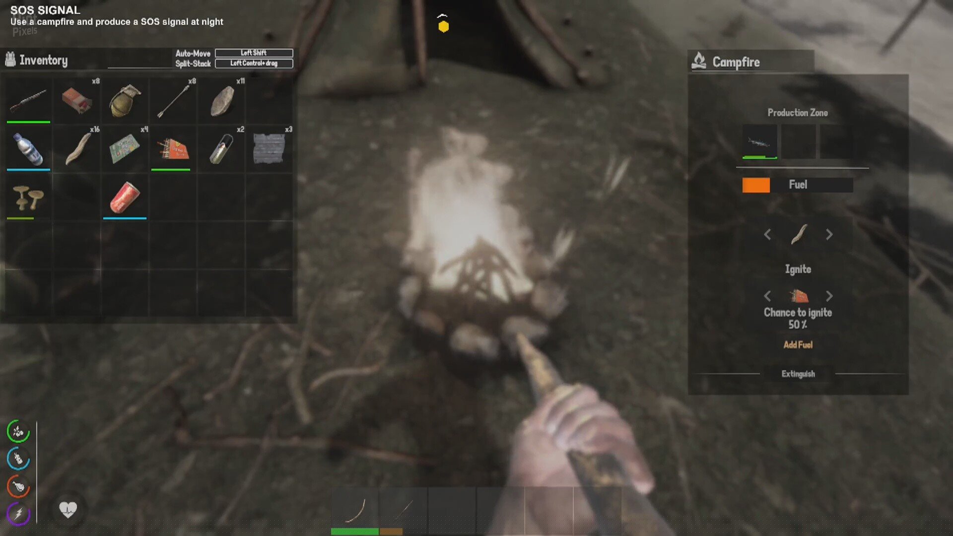 [12]-The Seekers: Survival Download-HohohoGames