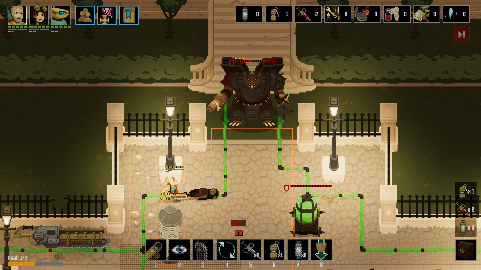 [2]-Shardpunk: Verminfall – Digital Deluxe Edition, v1.0.19 + Bonus Content Download-HohohoGames