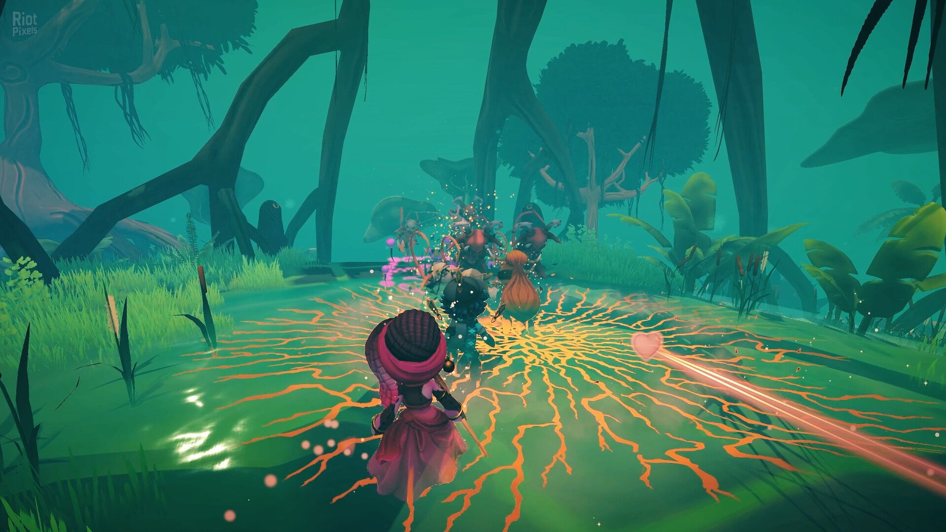[8]-Voodolls Download-HohohoGames