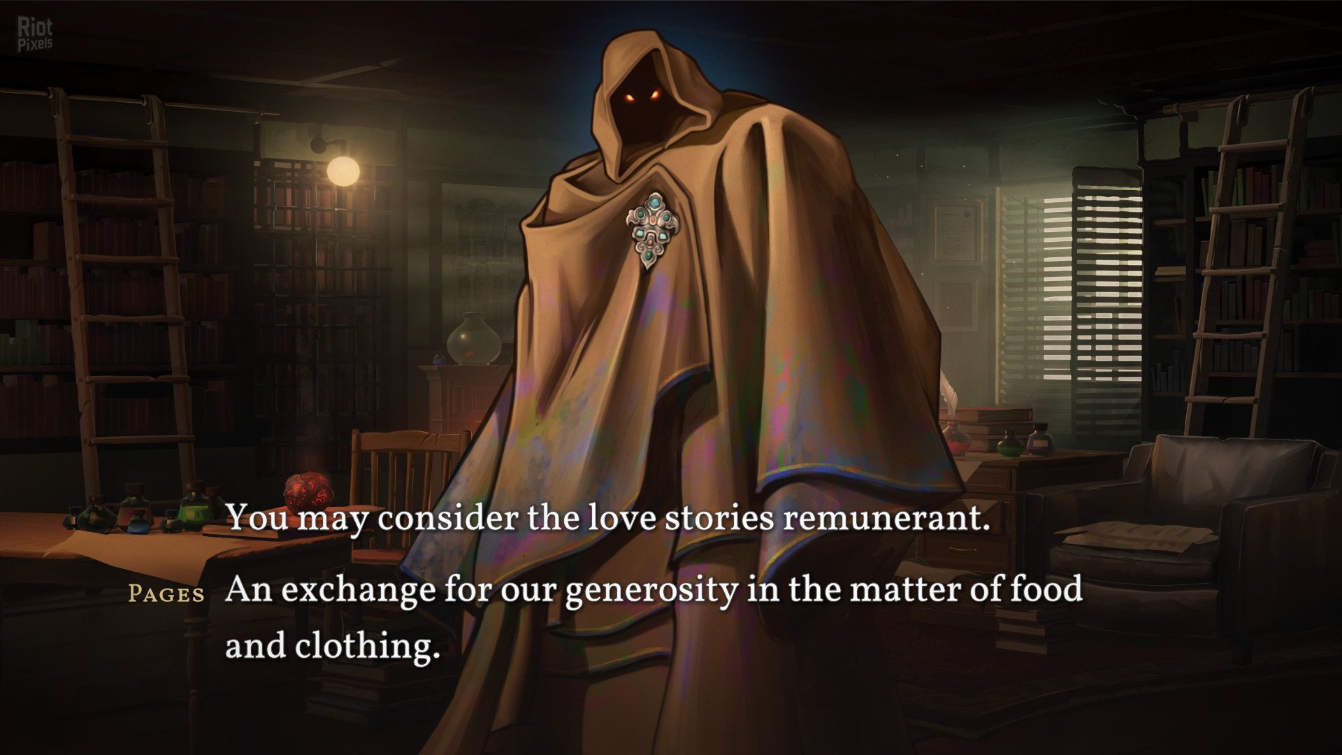[11]-Mask of the Rose – v1.2.705 + Bonus Soundtrack Download-HohohoGames
