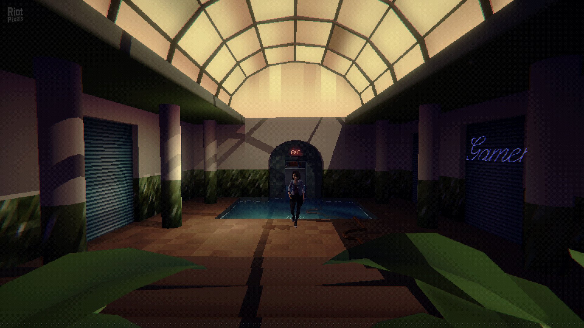 [4]-Homebody Download-HohohoGames