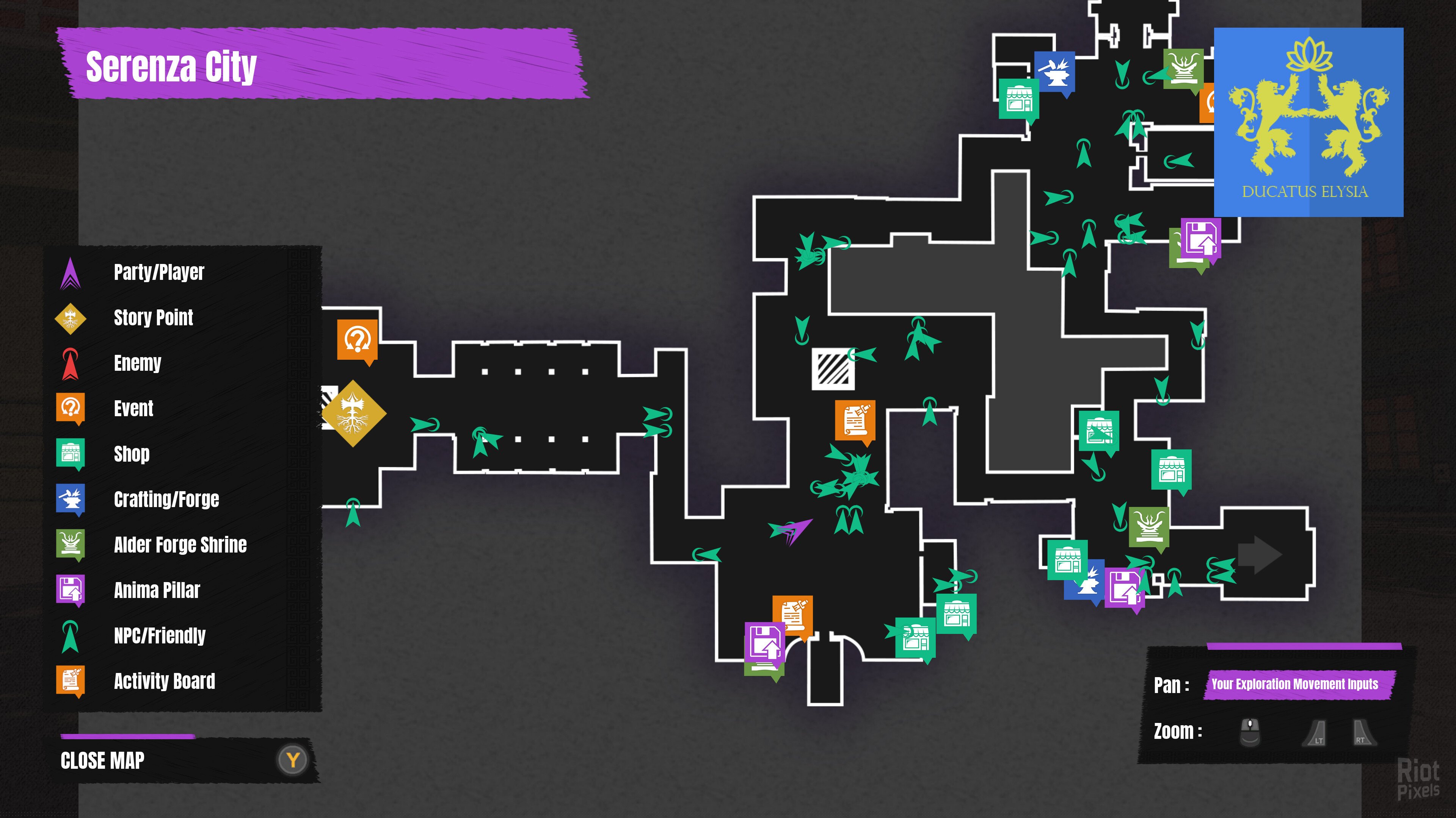 [6]-Alder Forge: Bundle – v1.0.0 (Release) + Bonus Content Download-HohohoGames