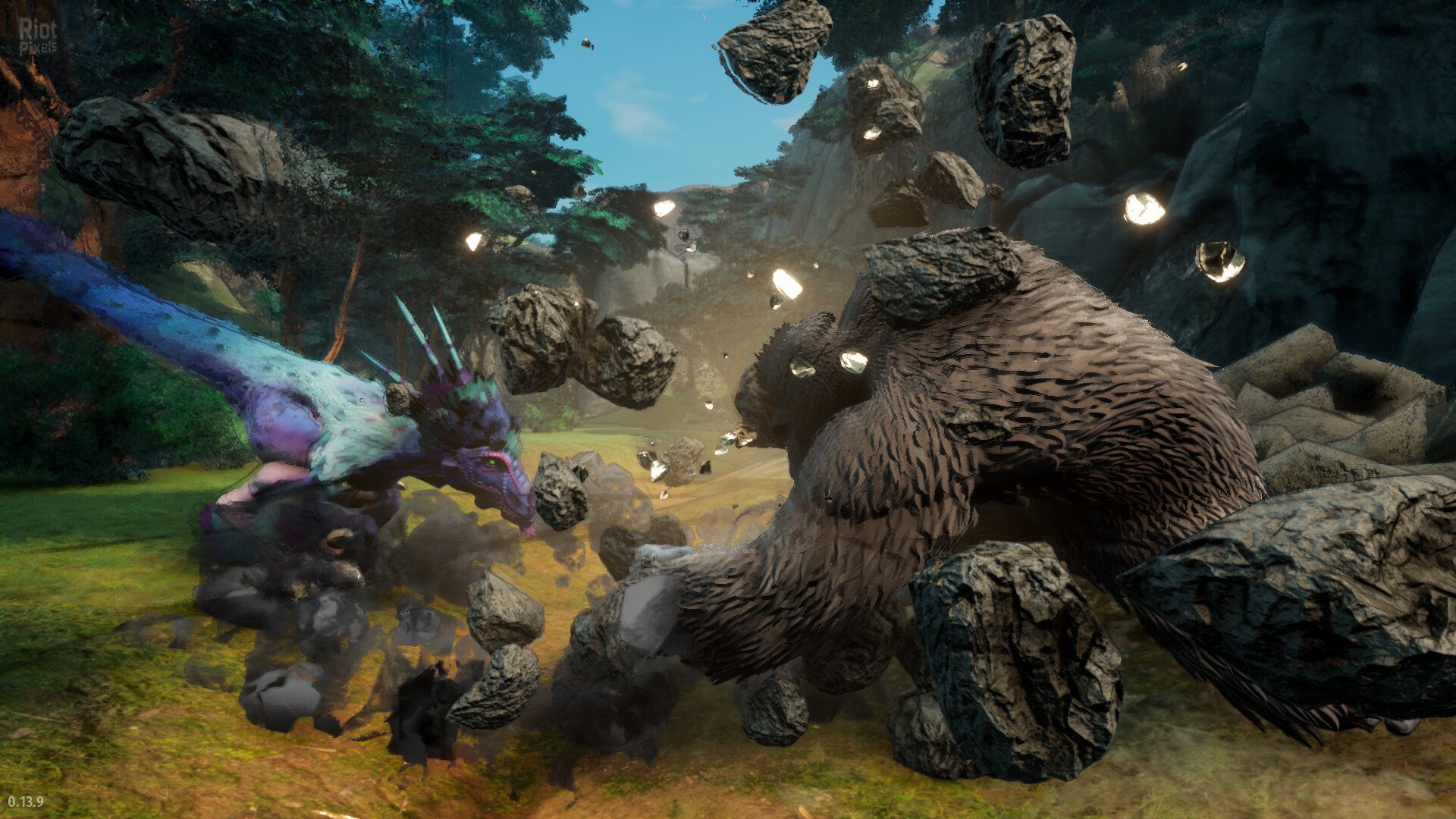 [4]-Skull Island: Rise of Kong – Colossal Edition + DLC + Windows 7 Fix Download-HohohoGames