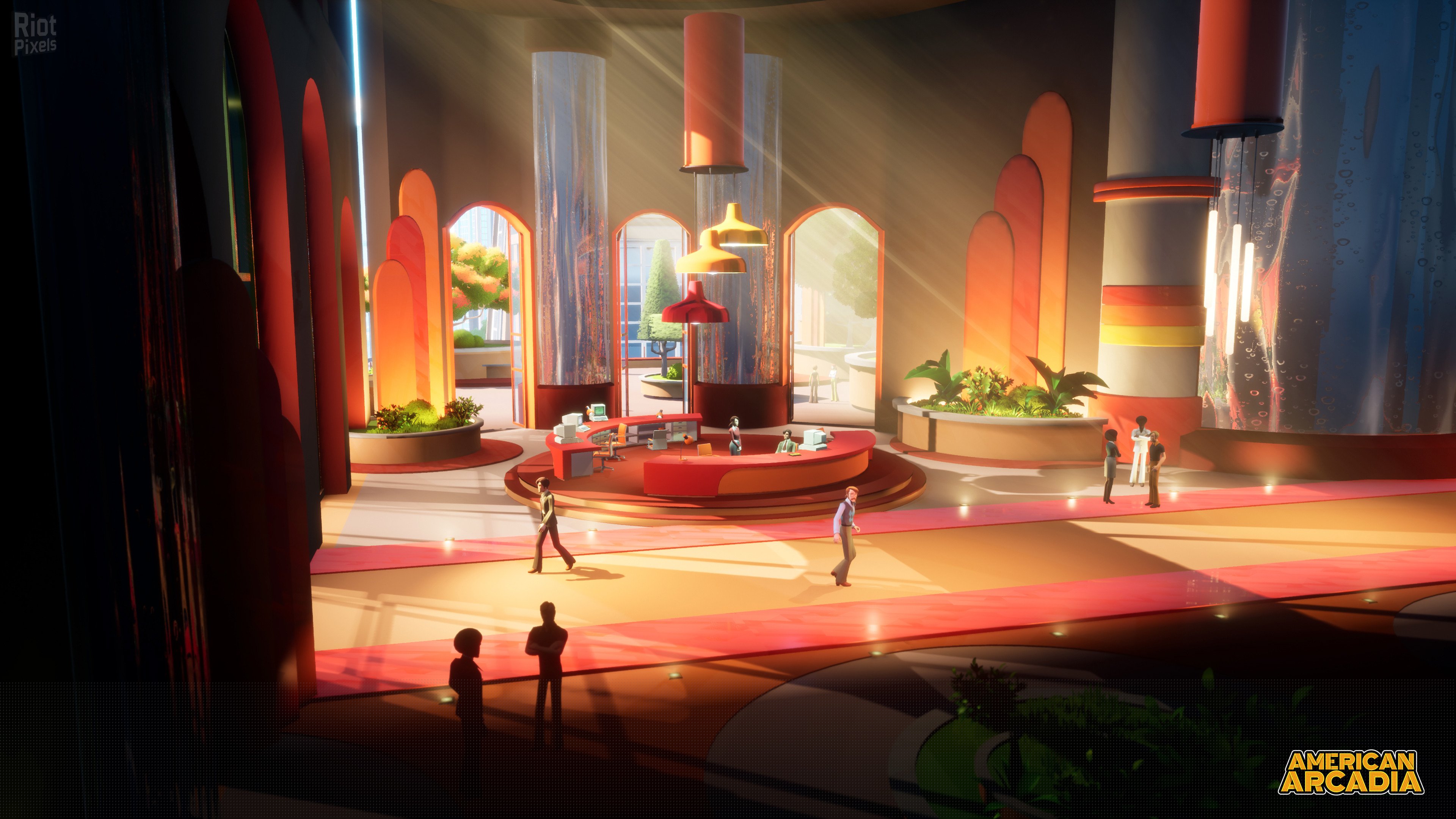 [3]-American Arcadia – v0.1.6.73 + Windows 7 Fix Download-HohohoGames