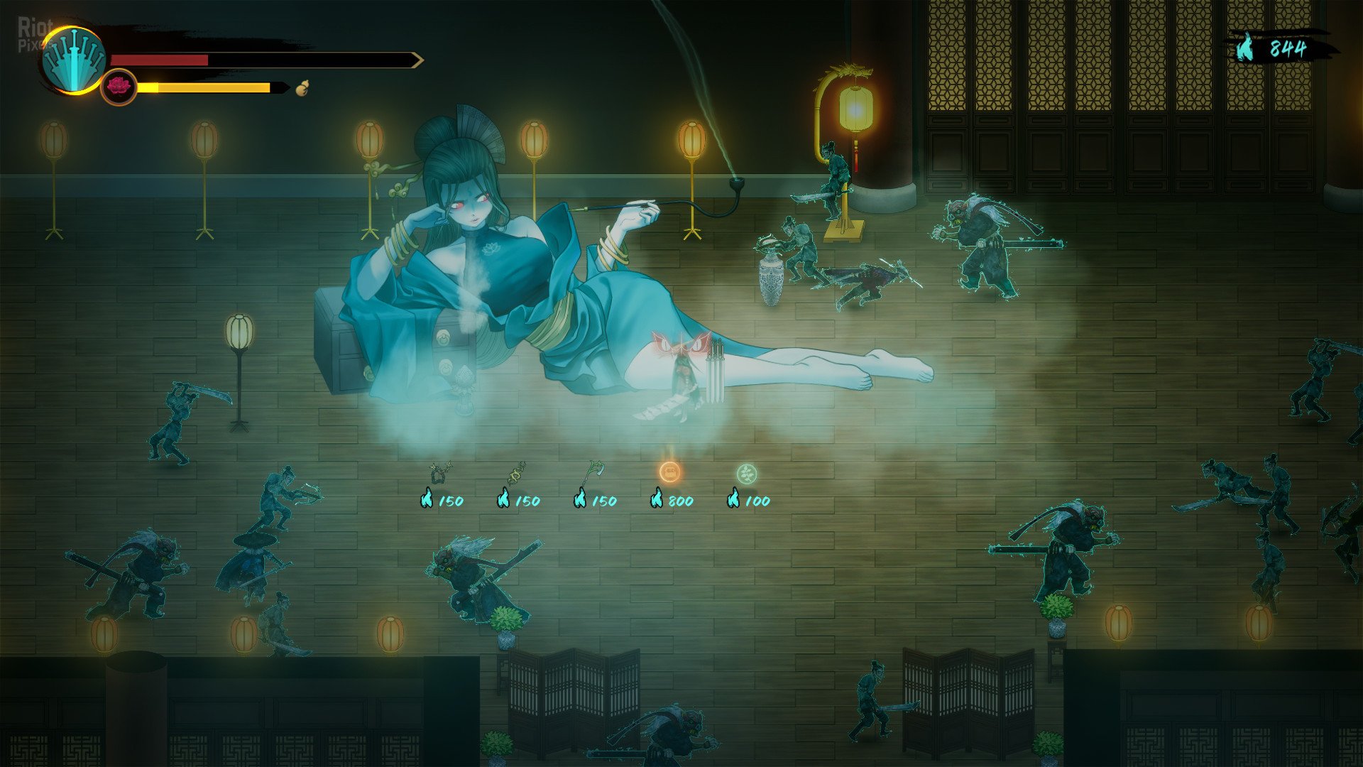 [12]-Warm Snow – Build 12875080 + 2 DLCs Download-HohohoGames
