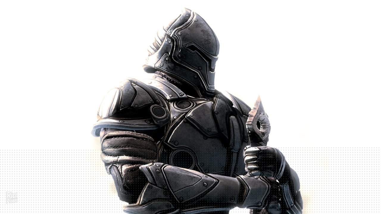 [21]-Infinity Blade (Unofficial PC Port) Download-HohohoGames