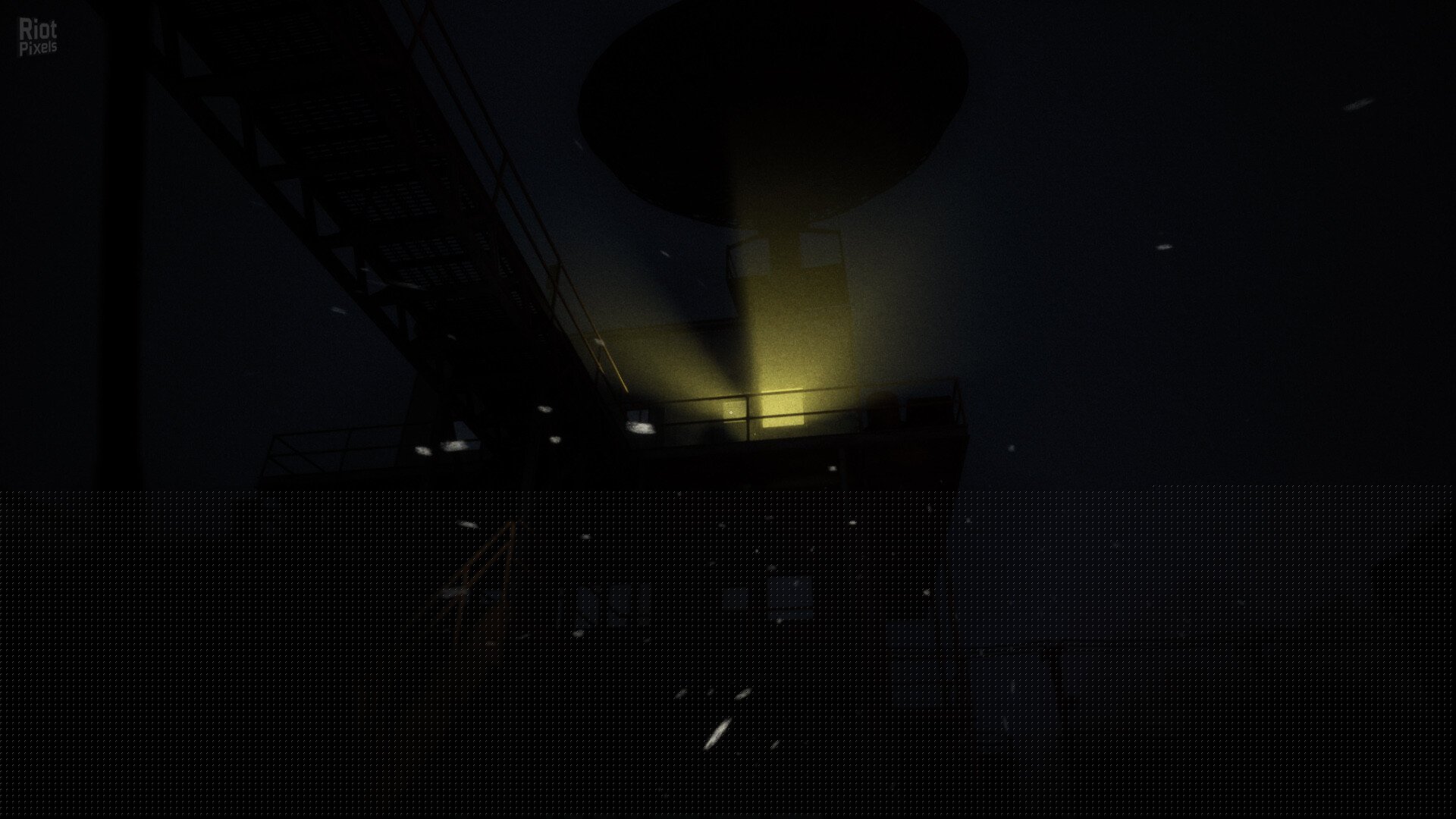 [12]-There’s Something In The Ice + Windows 7 Fix Download-HohohoGames