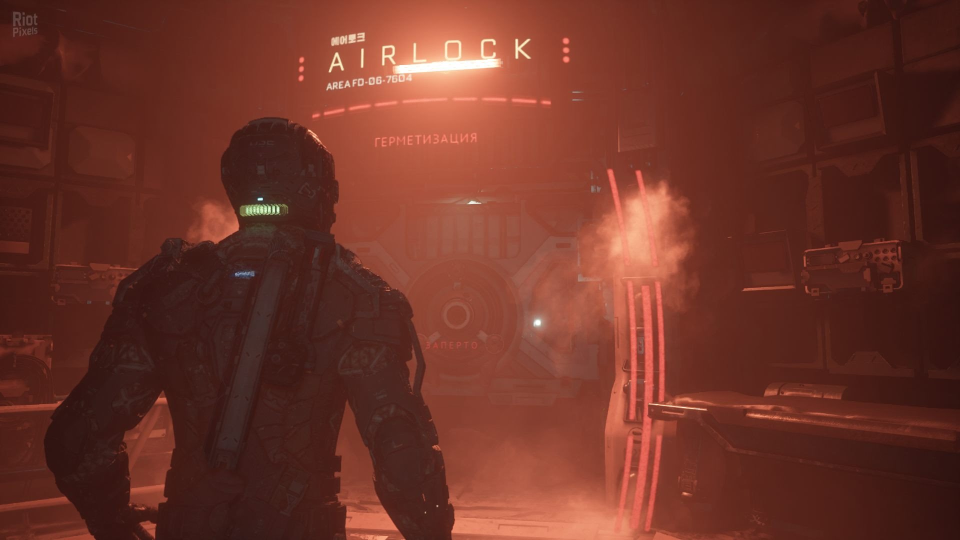 [13]-The Callisto Protocol: Digital Deluxe Edition – Build 13179062/Denuvoless + All DLCs + Bonus OST + Windows 7 Fix Download-HohohoGames