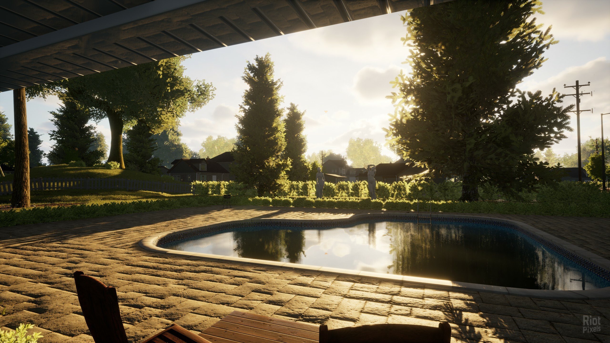 [10]-Relaxing Simulator + Windows 7 Fix Download-HohohoGames
