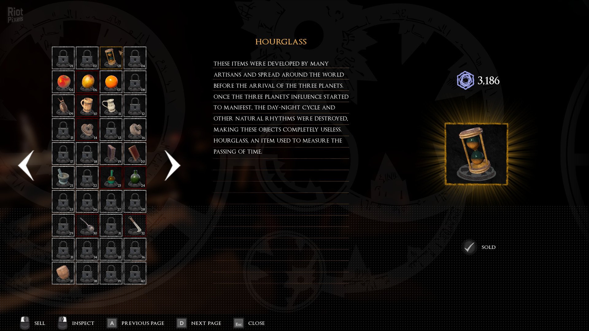 [8]-Downward: Enhanced Edition – v2.0.2 + Windows 7 Fix Download-HohohoGames