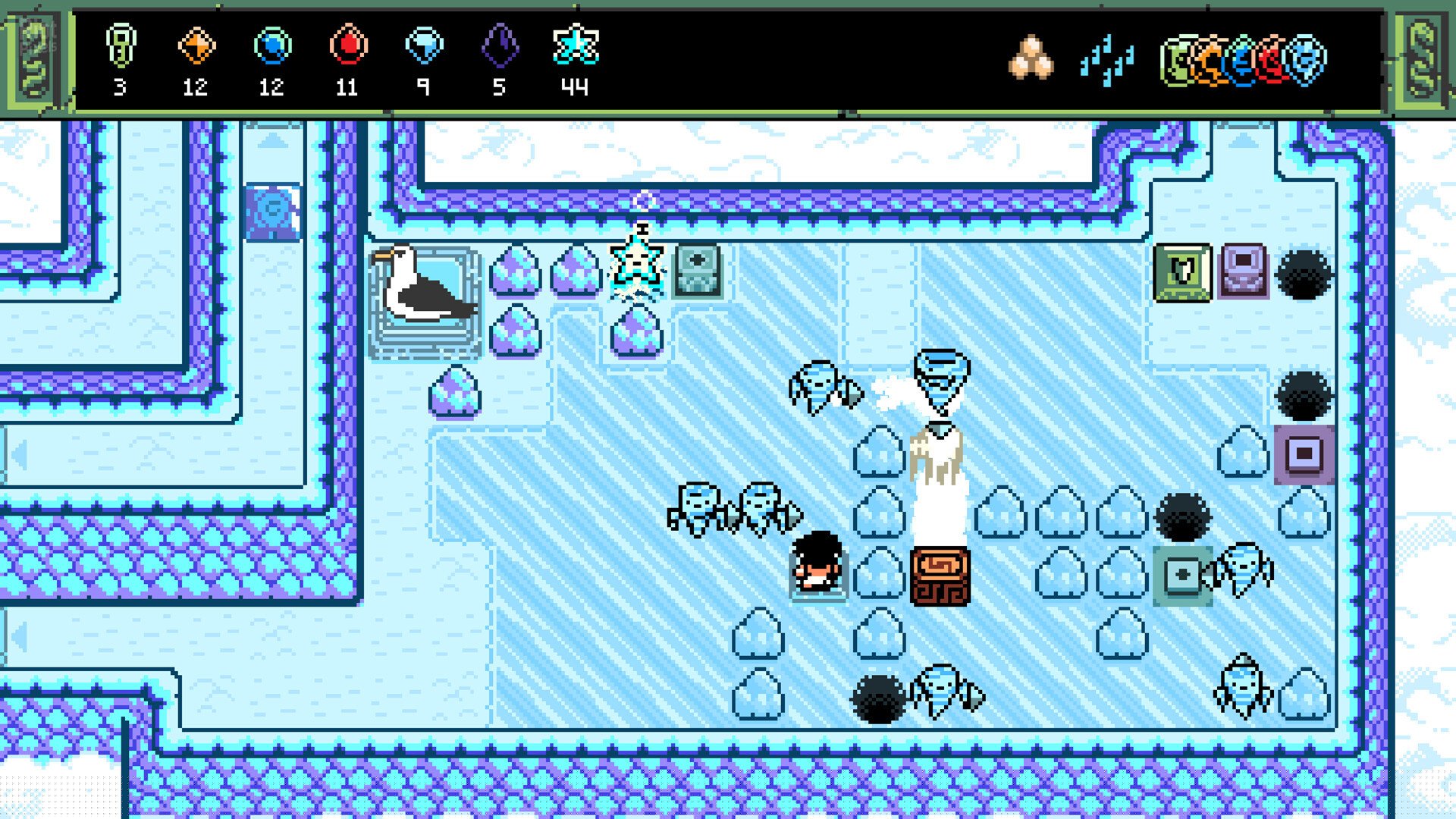 [13]-Isles of Sea and Sky: Game and Soundtrack Bundle – Build 14493222/14580358 Download-HohohoGames
